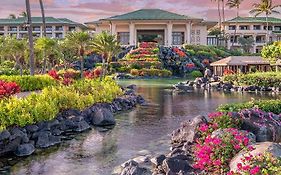 Kauai Grand Hyatt